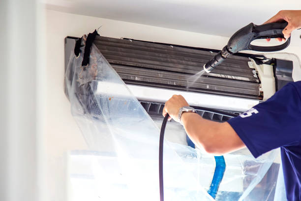Best Best Air Duct Cleaning Company  in Astatula, FL